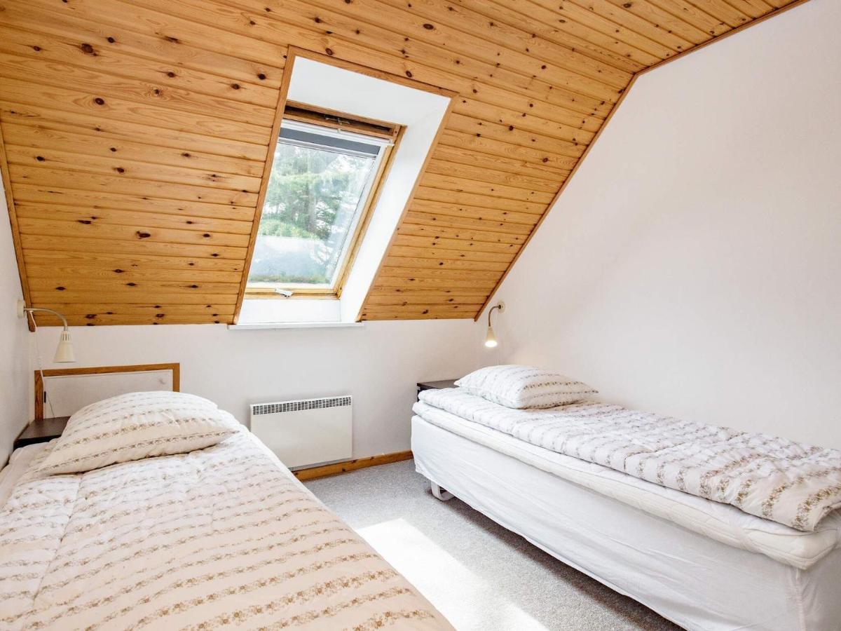 Holiday Home Aeroskobing XI Eksteriør billede