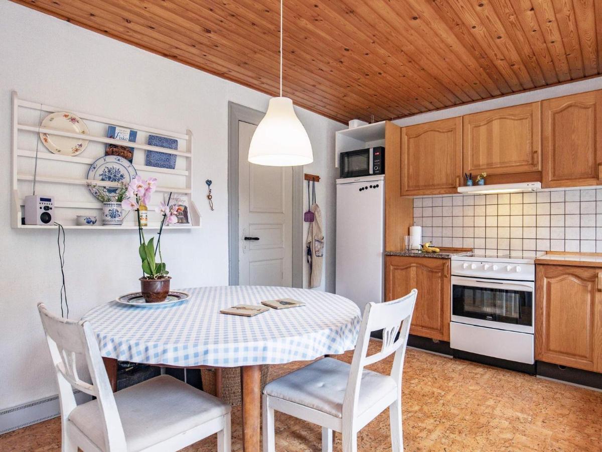 Holiday Home Aeroskobing XI Eksteriør billede